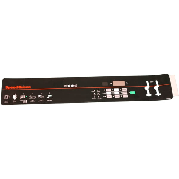 OVERLAY C4 DUAL CN 40 SQ